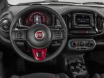 Fiat Uno Sporting 2014 года